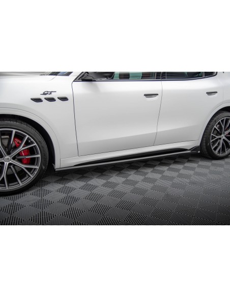 Faldones laterales Maserati Grecale GT/Modena