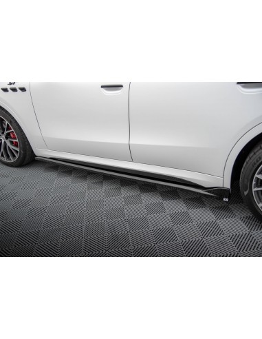 Faldones laterales Maserati Grecale GT/Modena