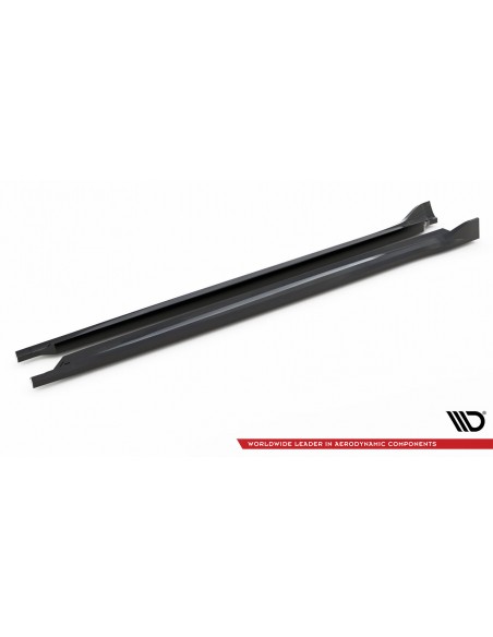 Faldones laterales Maserati Grecale GT/Modena
