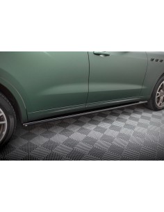 Faldones laterales Maserati Levante 2