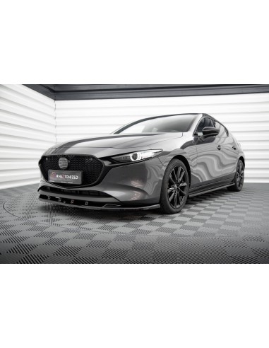 Faldones laterales Mazda 3 Mk4