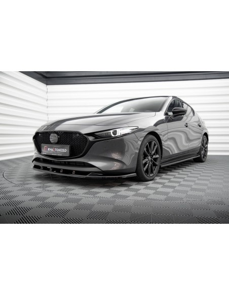 Faldones laterales Mazda 3 Mk4