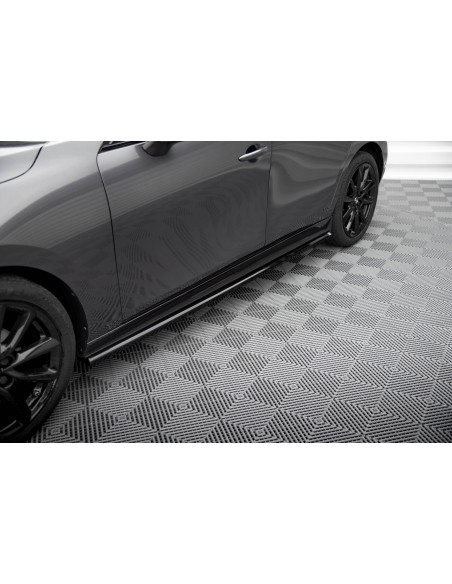 Faldones laterales Mazda 3 Mk4