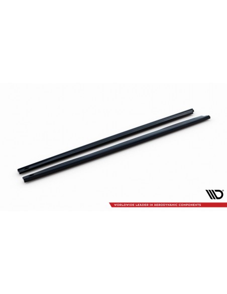 Faldones laterales Mazda 3 Mk4