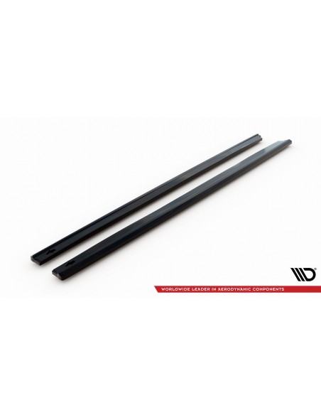 Faldones laterales Mazda 3 Mk4