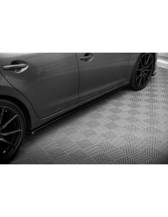 Faldones laterales Mazda 6 Mk3 (Facelift)