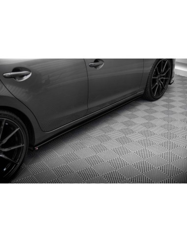 Faldones laterales Mazda 6 Mk3 (Facelift)