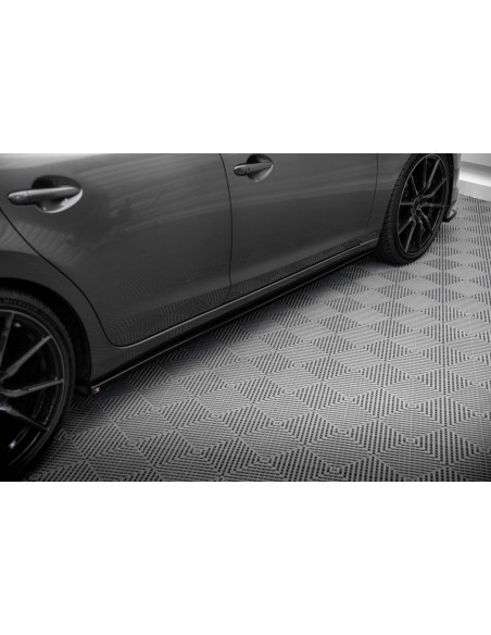 Faldones laterales Mazda 6 Mk3 (Facelift)