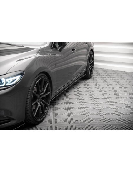 Faldones laterales Mazda 6 Mk3 (Facelift)