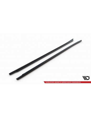 Faldones laterales Mazda 6 Mk3 (Facelift)