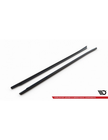 Faldones laterales Mazda 6 Mk3 (Facelift)