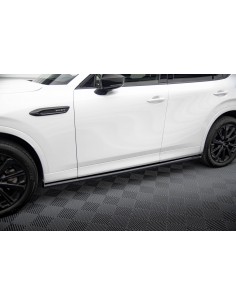 Faldones laterales Mazda CX-60 Mk1