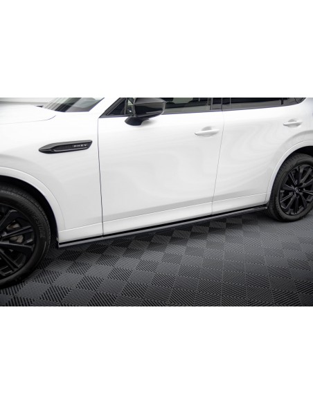 Faldones laterales Mazda CX-60 Mk1