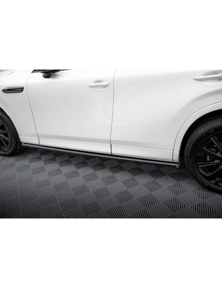 Faldones laterales Mazda CX-60 Mk1