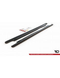 Faldones laterales Mazda Xedos 6