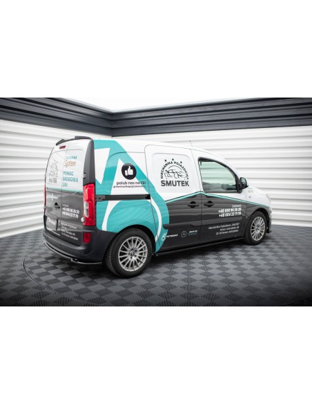 Faldones laterales Mercedes-Benz Citan Mk1