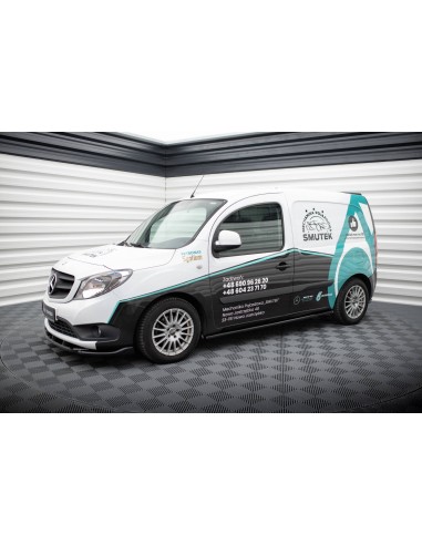 Faldones laterales Mercedes-Benz Citan Mk1