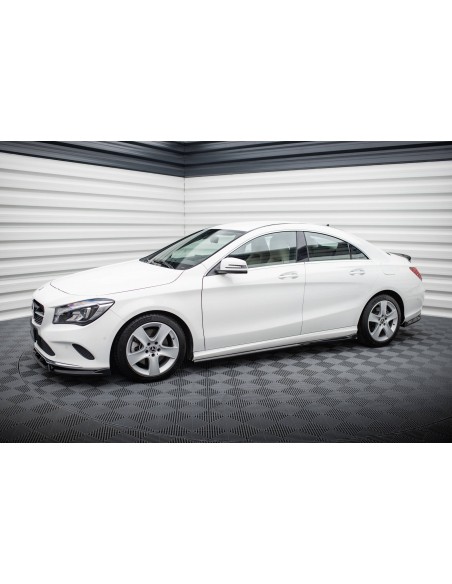 Faldones laterales Mercedes-Benz CLA C117 (Facelift)