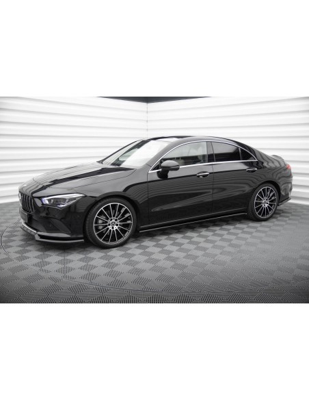 Faldones laterales Mercedes-Benz CLA C118