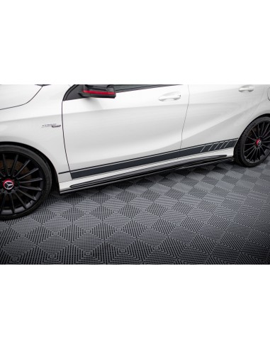 Faldones laterales Mercedes-Benz Clase A 45 AMG W176