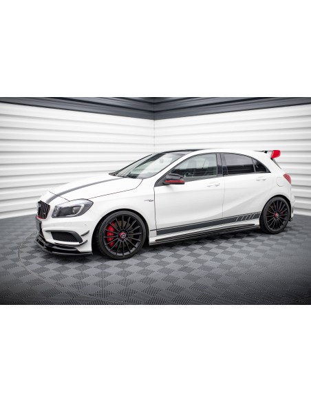 Faldones laterales Mercedes-Benz Clase A 45 AMG W176