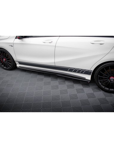 Faldones laterales Mercedes-Benz Clase A 45 AMG W176