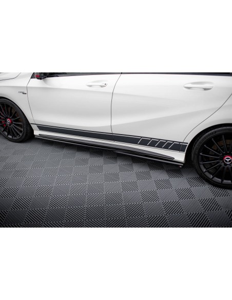 Faldones laterales Mercedes-Benz Clase A 45 AMG W176