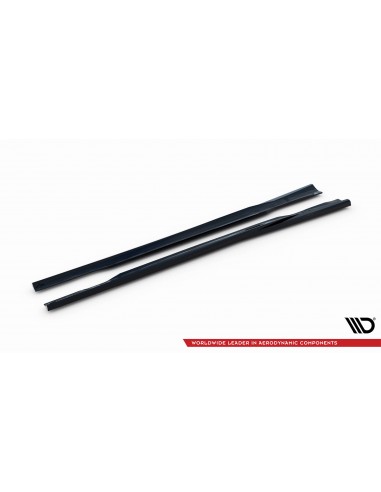 Faldones laterales Mercedes-Benz Clase A 45 AMG W176