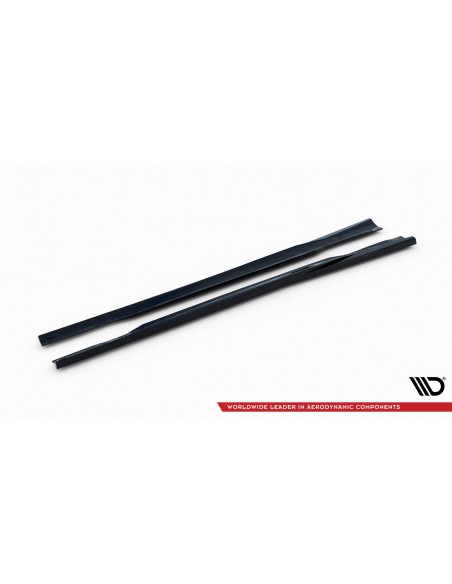 Faldones laterales Mercedes-Benz Clase A 45 AMG W176