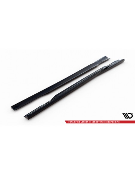 Faldones laterales Mercedes-Benz Clase A 45 AMG W176