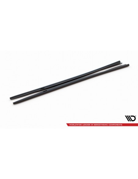 Faldones laterales Mercedes-Benz Clase B W246 (Facelift)