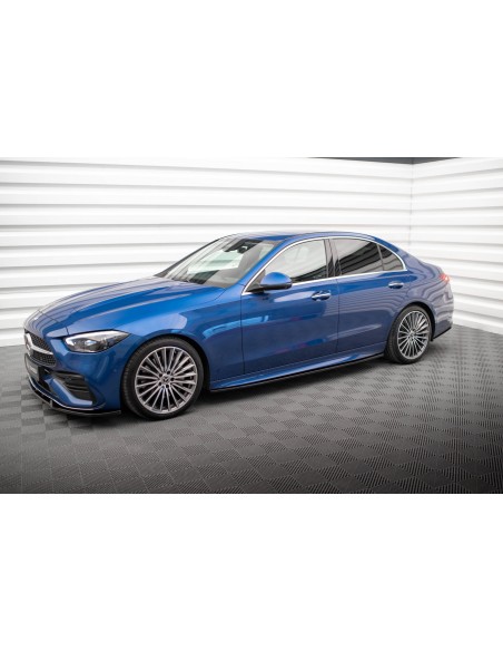 Faldones laterales Mercedes-Benz Clase C W206 C 43 AMG/AMG Line