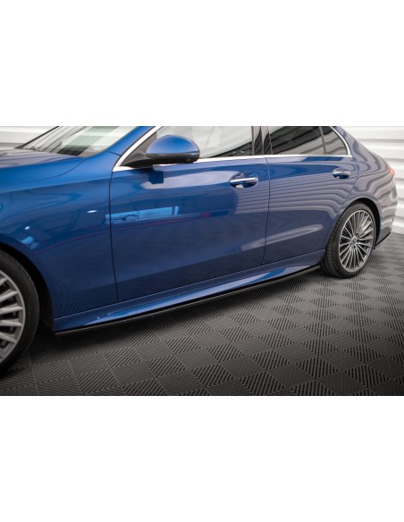Faldones laterales Mercedes-Benz Clase C W206 C 43 AMG/AMG Line