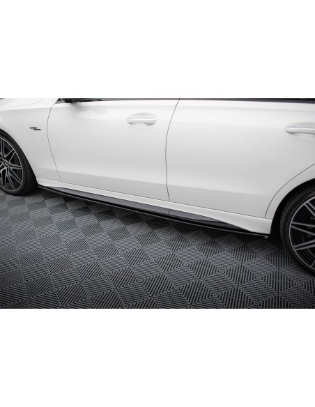 Faldones laterales Mercedes-Benz Clase C W206 C 43 AMG/AMG Line