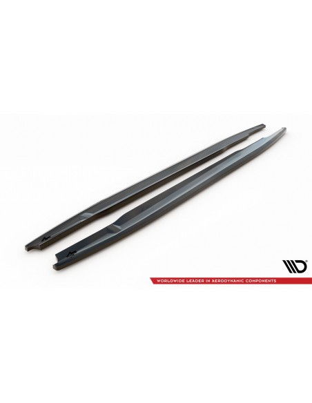 Faldones laterales Mercedes-Benz Clase C W206 C 43 AMG/AMG Line