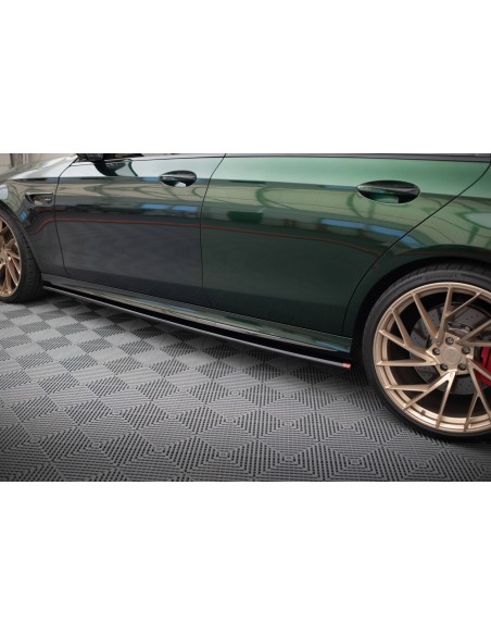 Faldones laterales Mercedes-Benz Clase E 63 AMG W213 (Facelift)