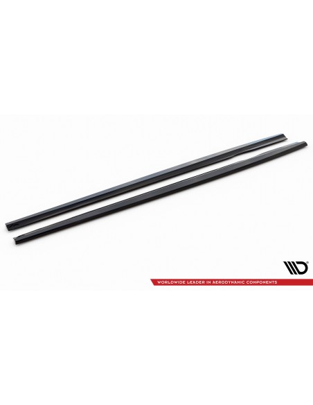 Faldones laterales Mercedes-Benz Clase E 63 AMG W213 (Facelift)