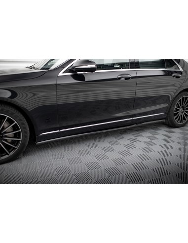 Faldones laterales Mercedes-Benz Clase S W222