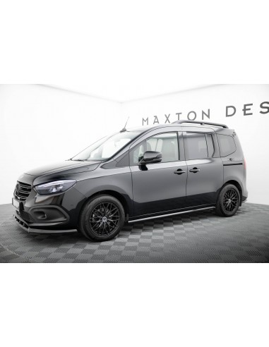 Faldones laterales Mercedes-Benz Clase T W420