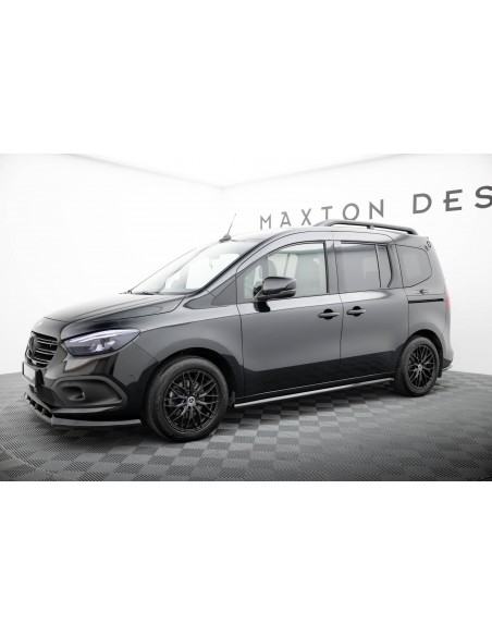Faldones laterales Mercedes-Benz Clase T W420