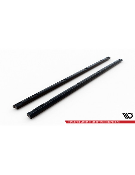 Faldones laterales Mercedes-Benz Clase T W420