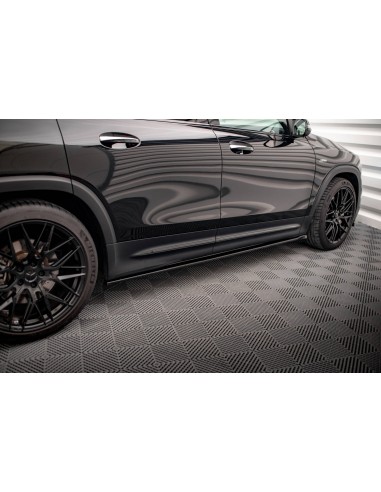 Faldones laterales Mercedes-Benz GLB 35 AMG X247