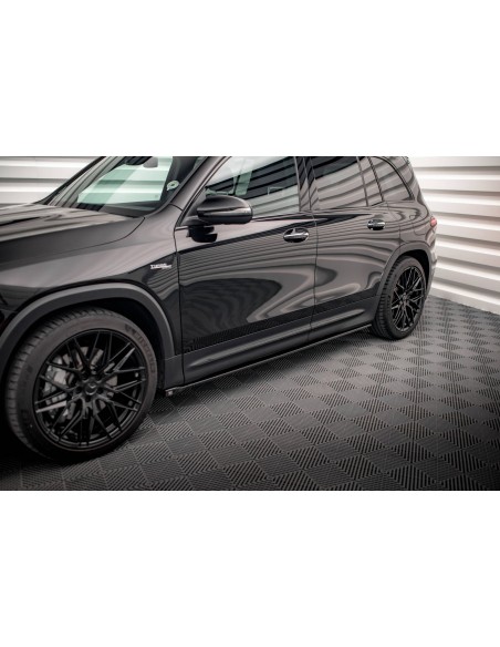 Faldones laterales Mercedes-Benz GLB 35 AMG X247