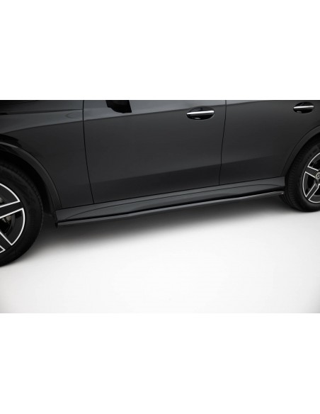 Faldones laterales Mercedes-Benz GLC Coupé C254 (AMG Line)