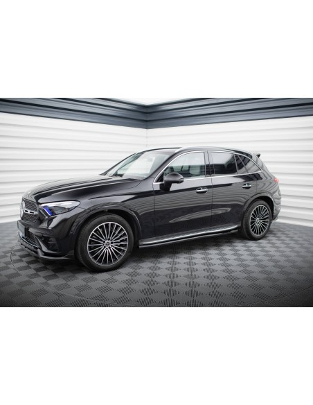 Faldones laterales Mercedes-Benz GLC X254 (AMG Line)