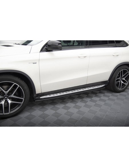 Faldones laterales Mercedes-Benz GLE Coupé C292 (GLE 43 AMG/AMG Line)