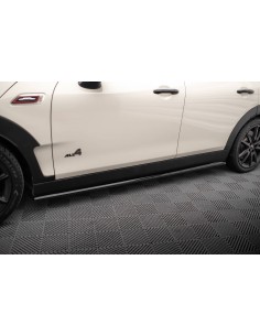 Faldones laterales Mini Clubman JCW F54 (Facelift)