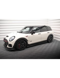 Faldones laterales Mini Clubman JCW F54 (Facelift) 2