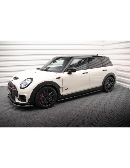 Faldones laterales Mini Clubman JCW F54 (Facelift)