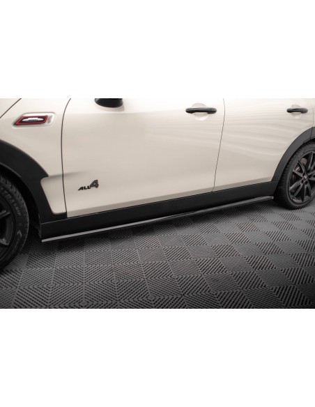 Faldones laterales Mini Clubman JCW F54 (Facelift)